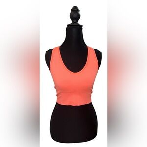 Athleta Coral Tanktop